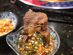 -成都老码头火锅(旺角店)