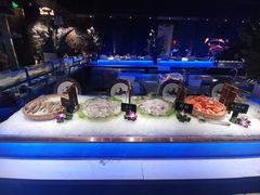 -加餐海鲜自助(宝龙一城店)