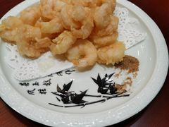 -郑庄脂渣海鲜楼(九水路店)