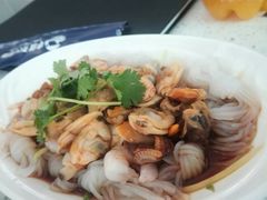 -睿柏云酒店-餐厅