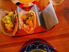 -TEQO·Mexican food & Bar