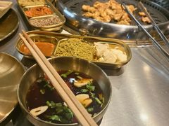 -炉队长·齐齐哈尔家庭烤肉(马家堡店)