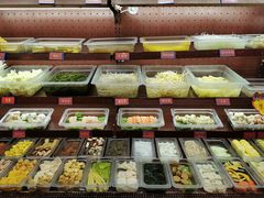 -小蛮椒麻辣烫·麻辣拌(青浦宝龙店)