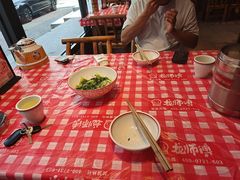 -龙师傅卤炒(天马店)