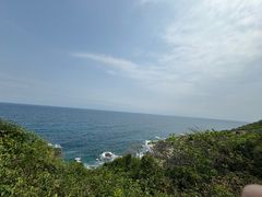 -三亚蜈支洲岛旅游区