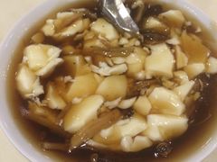 豆腐脑-南来顺饭庄·清真(南菜园店)