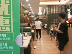 -佰搭果·广式茶餐厅(石牌东路店)