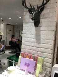 -川禾美发沙龙
