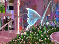 -天河城购物中心