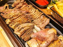 -1819餐厅·团队聚餐·烤串·精酿