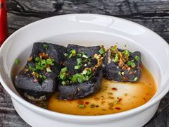 -长沙北辰洲际酒店-兰调全日餐厅