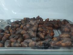 -东北油边王烧烤