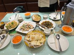 -娜玛瑟德餐厅(仙足岛店)