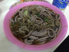 -牛马行牛肉饸饹铺(青岛街店)