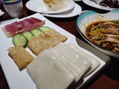 富贵双方-北国饭店(汕头卜蜂店)