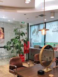 -意廊 Hair Salon