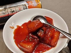 热牌红烧肉-同庆楼(建邺万达店)