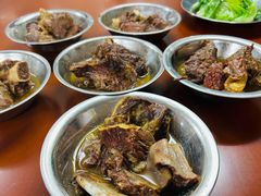 -阿秋牛排(湖心街店)