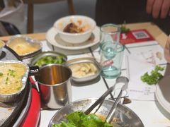 -留香铁板烤肉(解放西路旗舰店)