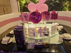 -巴特餐饮6加1音乐餐吧·新疆菜