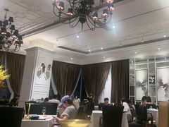 -哈布斯扒房(华发商都店)