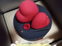 -黑池口感烘焙·生日蛋糕(坂田店)