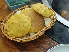 -农家乐大锅台铁锅炖(四流中路店)
