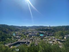 -云端咖啡(古北水镇景区店)