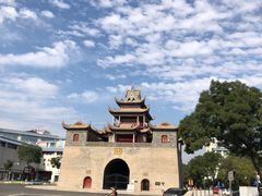 -鼓楼(兴庆区)