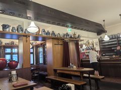 -瓦格纳苹果酒德国风味餐馆