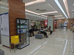 -美年大健康体检(滨江分院)