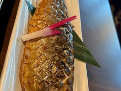 -七条鱼日本料理(远洋乐堤港店)