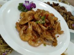 -红高粱大酒店(宁山东路店)