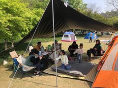 -杭州城北体育公园