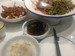 -兰湘子·湘菜小炒(崂山丽达店)