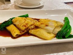 -红棉中餐厅·广州海航威斯汀酒店