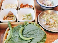 -济州爱肉堂(总店)