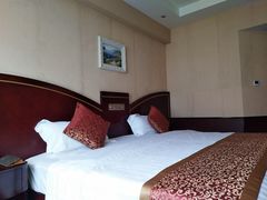 -三亚夏威夷大酒店