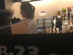 -星巴克(北京中关村北京国际店)