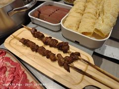 -牛事制造局牛肉火锅(莲岳路店)