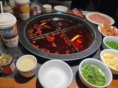 -陈眼镜火锅(总店)