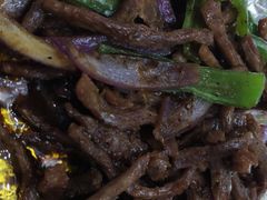 -清真悦宾楼食府(海湖店)