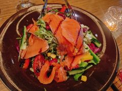 -MARU玛露音乐餐厅(大学路店)