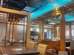 -朴大人炭烤·韩国料理(奥帆中心海尔洲际店)