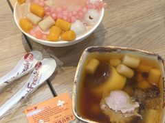 -鲜芋仙(常州吾悦国际广场店)