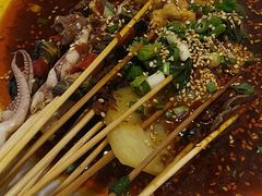 -三猫黑鱼花(南大店)