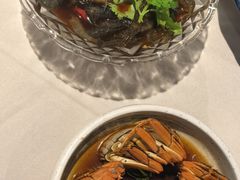 -老阊门菜馆(山塘街店)