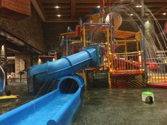 -清河半岛温泉度假酒店