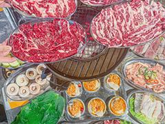 -旺记碳烤肥牛(总店)
