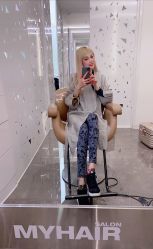 点击看大图 -MY HAIR ARDOR